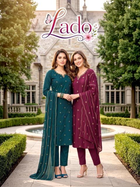 Desi kudi lado kurtis wholesale mumbai